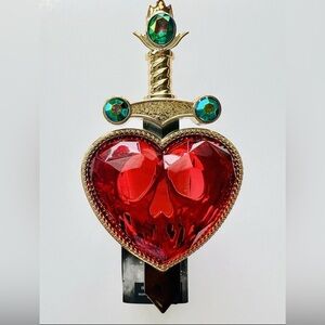 Disney Villains Evil Queen Wallflower Light up plug in